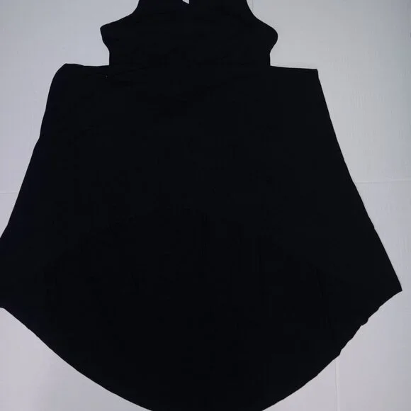 TABITHA WEBB HIGH LOW MAXI DRESS - Picture 5 of 12